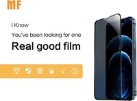 BAOHU Privacy Screenprotector - Beschermglas - Full Tempered Glass - Samsung Galaxy A73 / A72 / A71