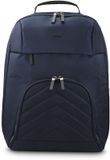 Hama Premium lightweight laptoprugzak - 16,2inch - 2 extra voorvakken - Donkerblauw