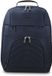 Hama Premium lightweight laptoprugzak - 16,2inch - 2 extra voorvakken - Donkerblauw