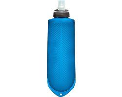 CamelBak Quick Stow Flask - 620 ml - Blue