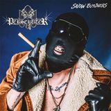 Snow Persekutor Snow Business - Snow Business (Coloured Vinyl)