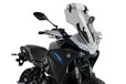 Puig 20435H windscherm Touring
