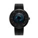 Ciga Design U035-BB01-W6B Montre Homme Automatique Silicone Noir Verre saphir