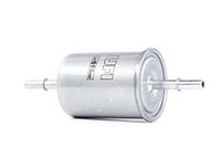 UFI Filters 31.515.00 Benzinefilter