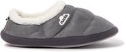 Nuvola Sloffen Unisex Donkergrijs 34/35