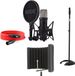RØDE NT1 5th Gen Noir