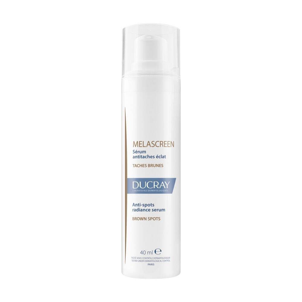 Ducray Melascreen Glansserum - 40 ml