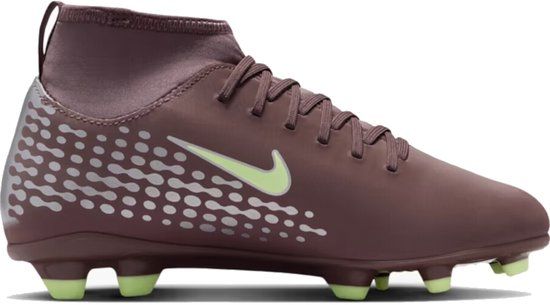 Nike Mercurial Superfly Club Kinder Voetbalschoenen Bruin Maat 37.5