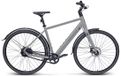 Villette Le Mouvement elektrische stadsfiets automaat 10 Ah Celtic grey