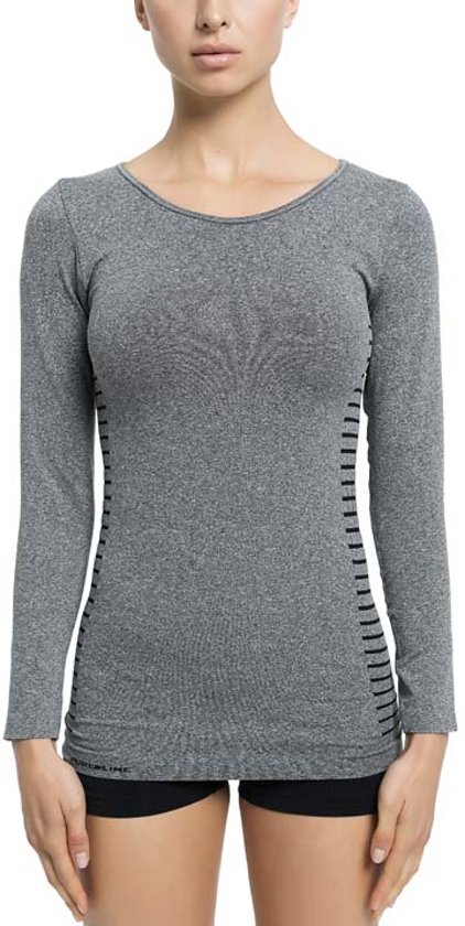 PureLime sportondergoed - dames Longsleeve - maat S/M