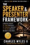 The Libri GmbH The Speaker and Presenter Framework