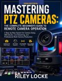 Mastering Libri GmbH Mastering PTZ Cameras