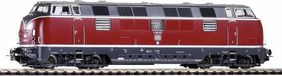 Piko H0 Locomotora diésel V 200.1 DB Escala H0 Corriente continua Analógico Época III (3) 52600