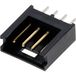 TE Connectivity Female behuizing (board) 280371-3 1 stuk(s) Box