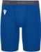 Macron Short OAK bleu roi L Polyester/Spandex