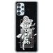 ERT GROUP mobiel telefoonhoesje voor Samsung A13 4G origineel en officieel erkend DC patroon Joker 025