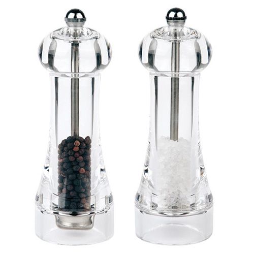 PEUGEOT Toul Zout- en pepermolenset