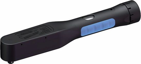 Gedore 753-11 Momentsleutel 1/4 (6.3 mm) 2.5 - 12 Nm