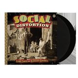 Hard Social Distortion - Hard Times And Nursery Rhymes (12" Vinyl)