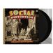 Hard Social Distortion - Hard Times And Nursery Rhymes (12" Vinyl)