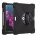The Joy Factory aXtion Bold MP Shell Case for Microsoft Surface Pro 7, 6, 5 - Black