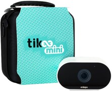 Enlaps Enlaps Tikee mini Timelapse Camera (with soft case)