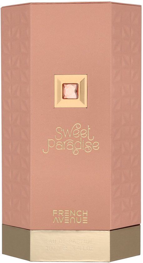French Avenue / 100 ml / Unisex