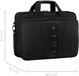 Wenger Legacy Black Series Sacoche pour ordinateur portable