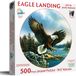 SunsOut Puzzel Adler-Landung - 500 pièces