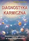 Diagnostyka Wydawnictwo KOS s.c. Diagnostyka karmiczna | Marjan Ogorevc | Paperback | pl | 2013