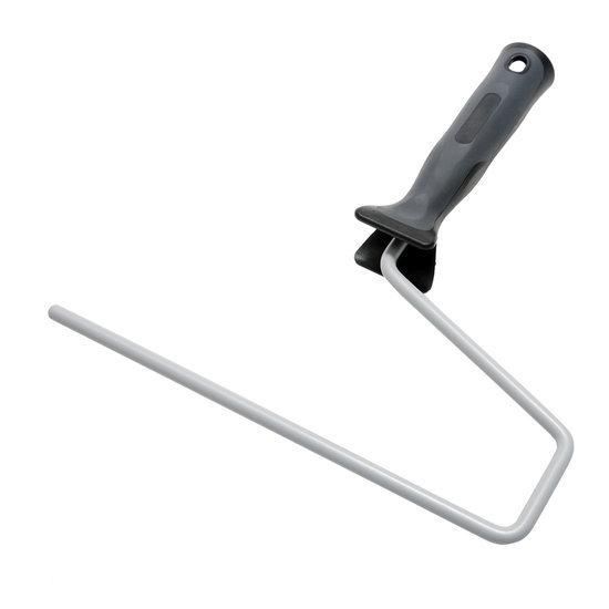 Sam r 7 alu softgripbeugel 25 cm