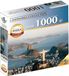 Braet Puzzel 7 Merveilles du Monde - El Cristo Salvador 1000Pièces