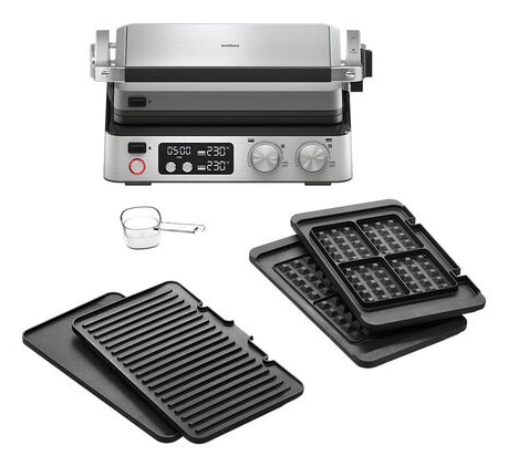 Braun MultiGrill 7