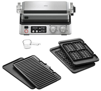 Braun MultiGrill 7