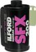 Ilford SFX 200 135-36 Zw/w NVT One size