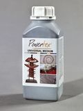 Powertex Loodgrijs 0,5lt