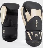 Venum Challenger 4.0 Bokshandschoenen Black/Beige 16oz