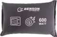 Benson Herbruikbare auto-ontvochtiger - 1 kilo