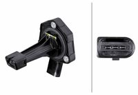 HELLA Capteur de niveau d'huile moteur à 3 broches IAM-Expertise pour, entre autres, la PORSCHE PANAMERA