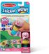 Melissa & Doug Sticker Wow! Activity Pad Set - Ice Cream