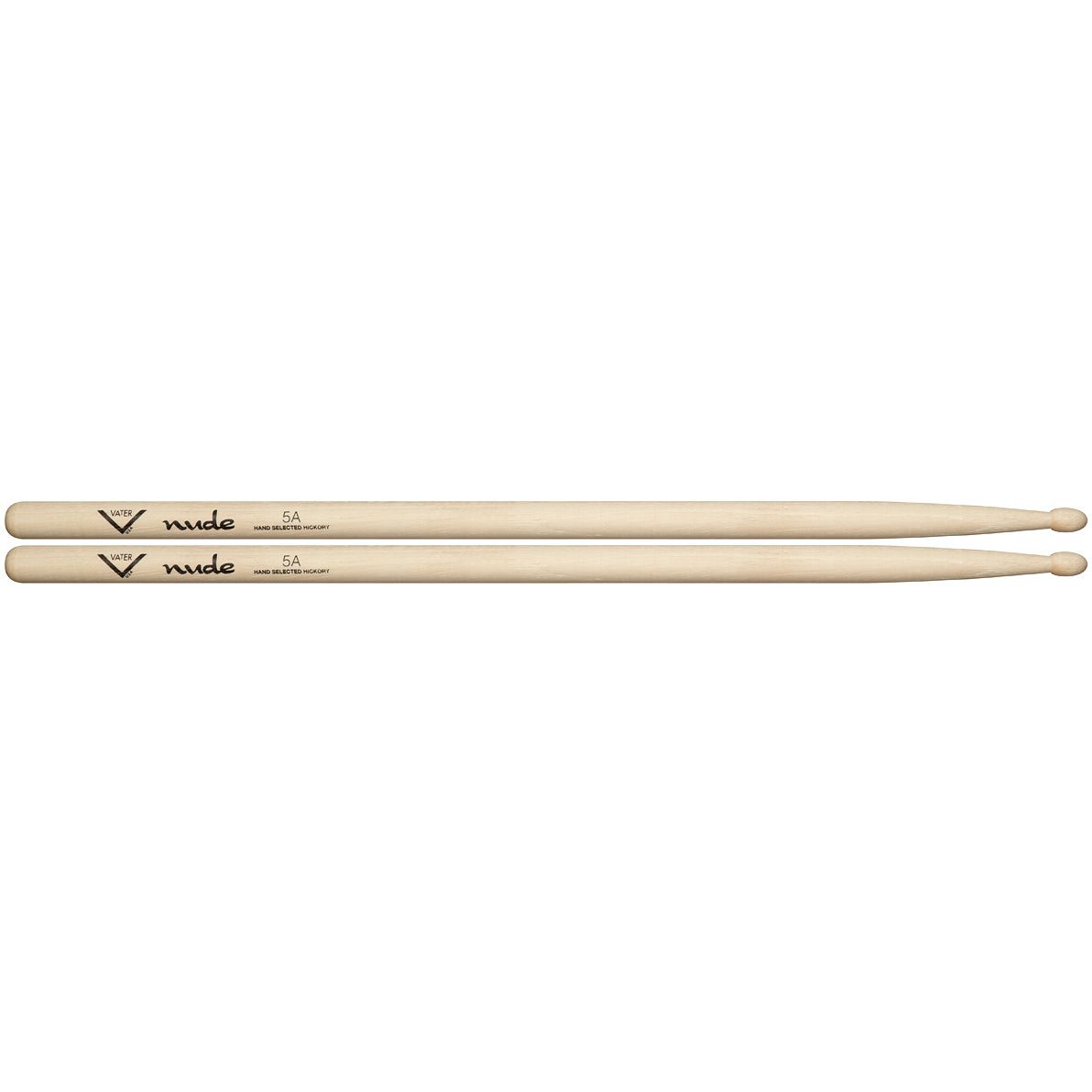 Vater VHN5AW Los Angeles Nude 5A Drumsticks