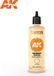 AK interactive Apprêt Sable du Désert - Couleur de Modélisme Acrylique 3ème Génération