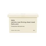 Abib Jericho Rose Sheet Mask Daily Pick