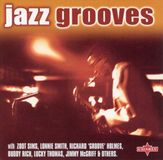Jazz Artistry/Mps Jazz Grooves