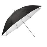Godox Flitsparaplu Zwart/Wit 185cm