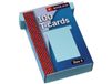 Jalema Jalema Planbord T-kaart Lynx A5548-36 77mm blauw