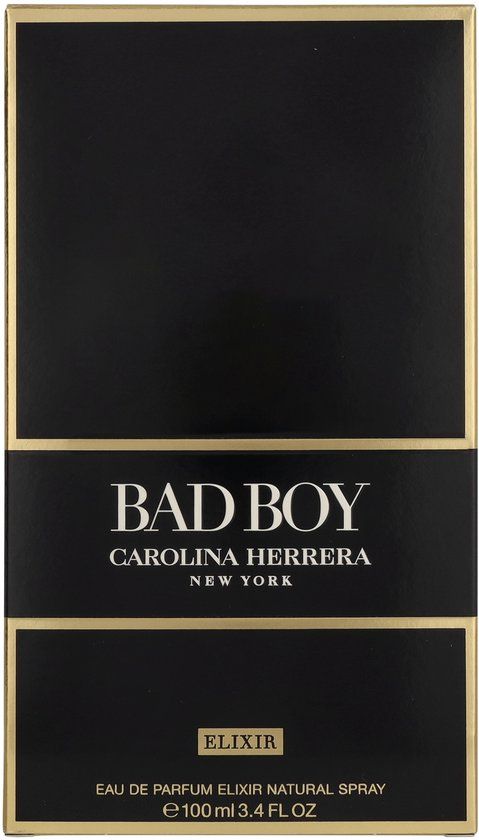 Carolina Herrera Eau de Parfum / 100 ml / Men