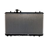 Valeo Radiateur 735407