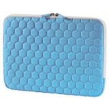 Hama Nb-cover Hexagon 11.6" Blauw