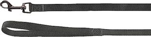 Ziggi Leash, Dark Grey, 200 cm, 20 mm